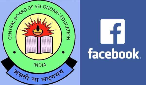 CBSE partnered with Facebook to launch Free Online Courses